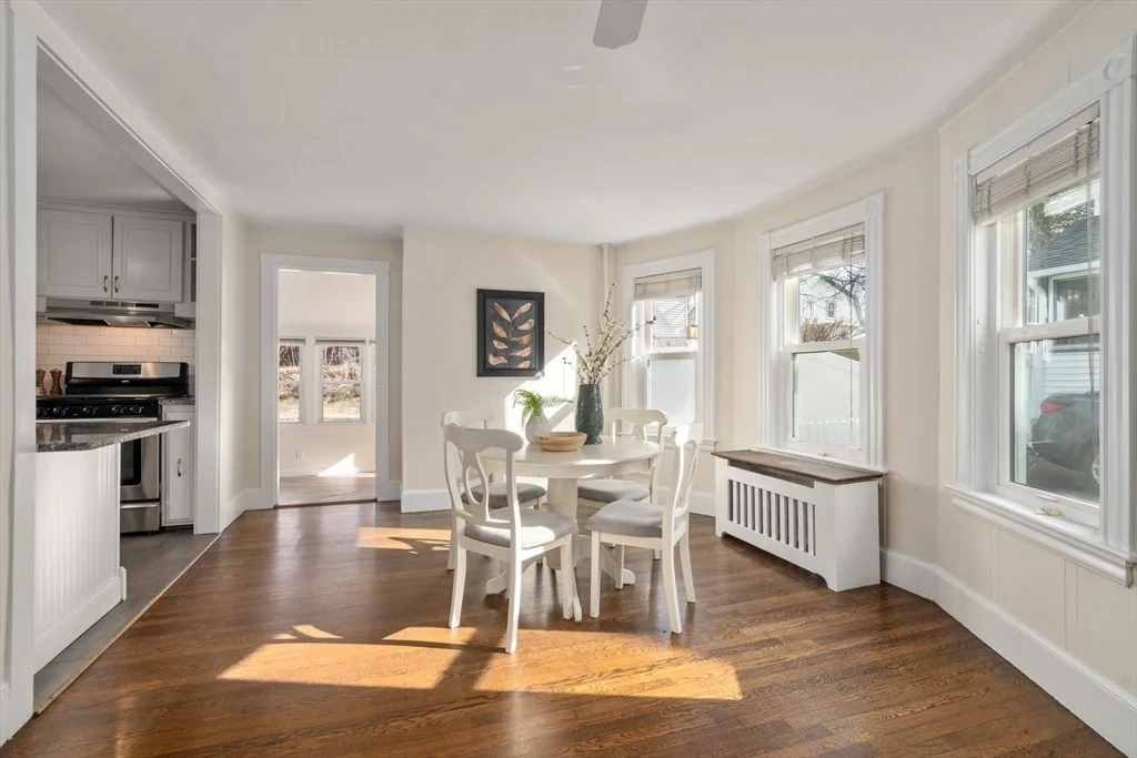 Photo of 4 Harrison Street