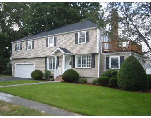 Photo of 18 Robinhood Road
