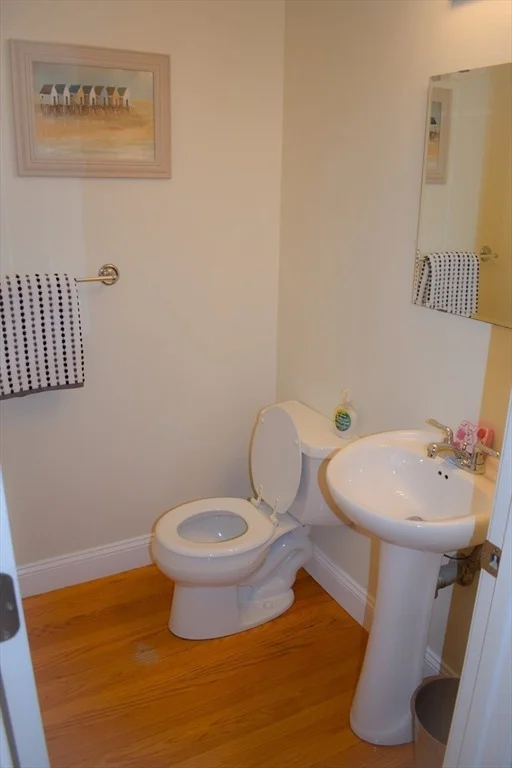 Photo of Unit 2 at 23 Beech St