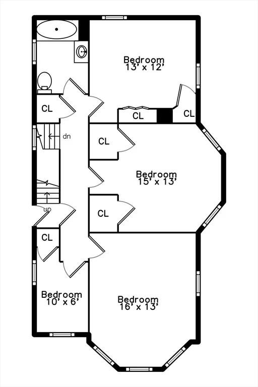 Photo of 36 Sargent St