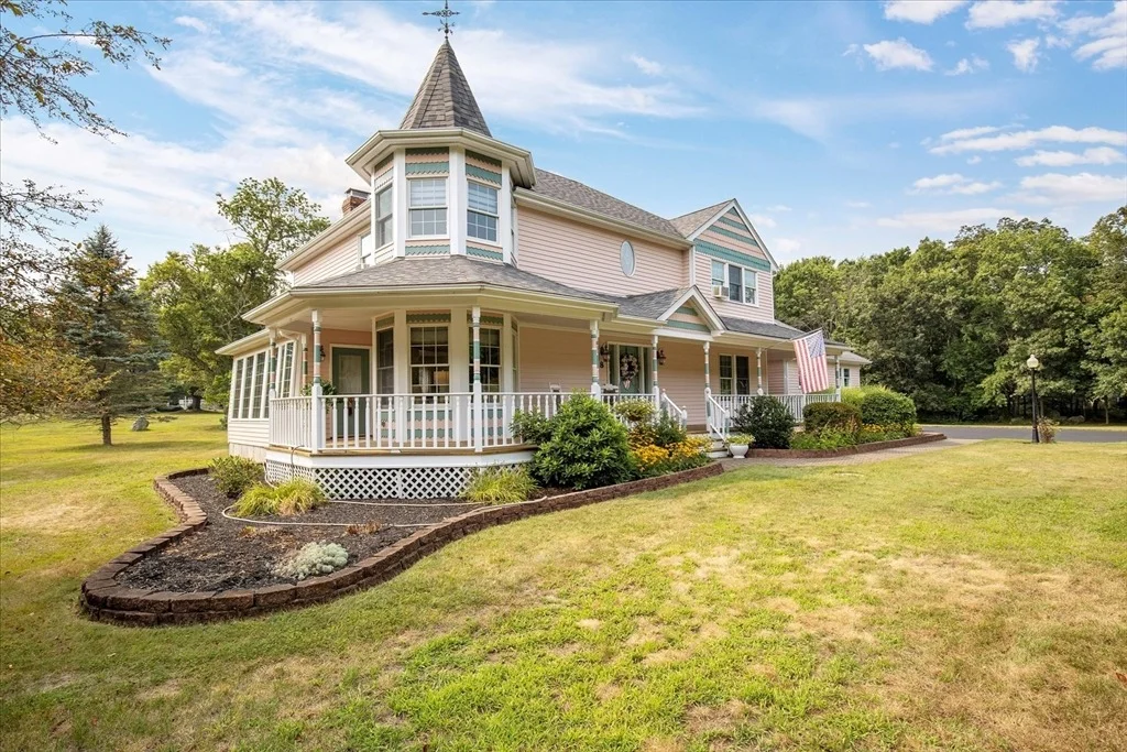 Photo of 8 Cotley St
