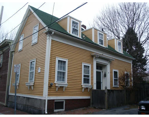 Photo of 22 Oliver Street