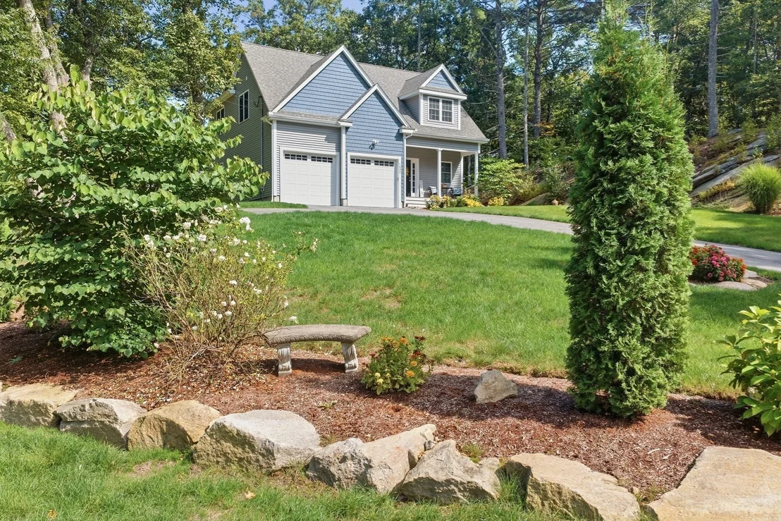 Photo of 1830 Providence Rd