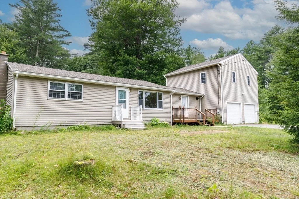 Photo of 189 Sherbert Road