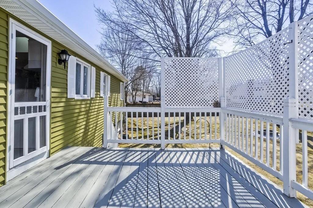 Photo of 16 Oliver Street