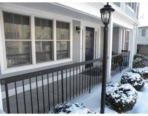 Photo of Unit A at 22 Maple Street