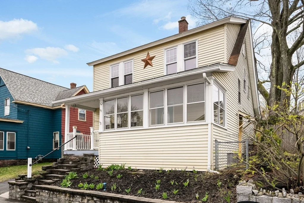 Photo of 82 Sylvester St