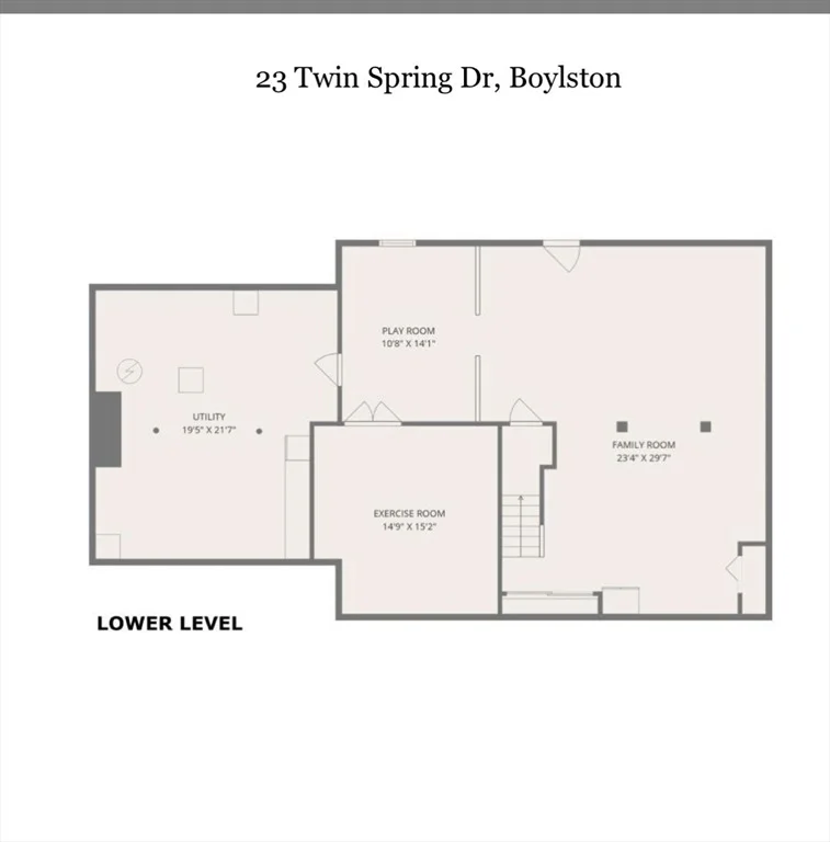 Photo of 23 Twin Spring Drive
