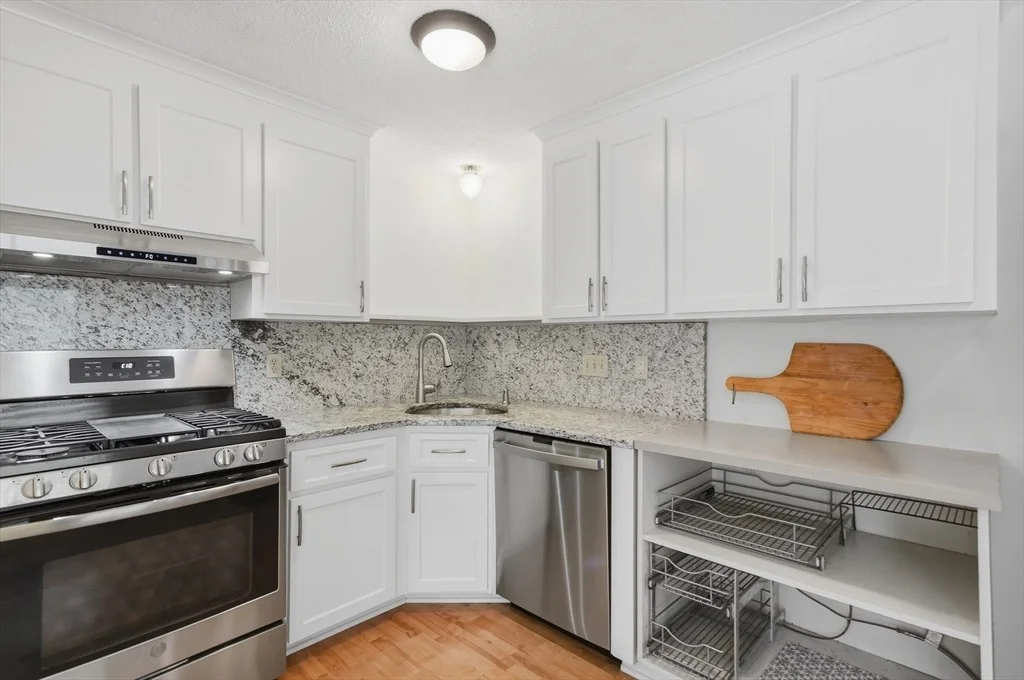 Photo of Unit 30 at 30 Mountain Gate Road