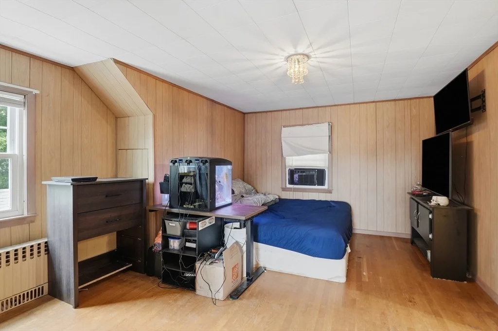 Photo of 158 Oakham Road