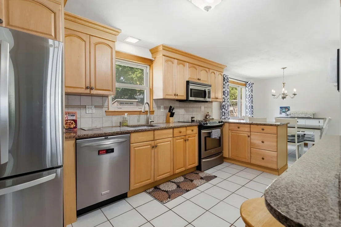 Photo of 19 Amherst Road