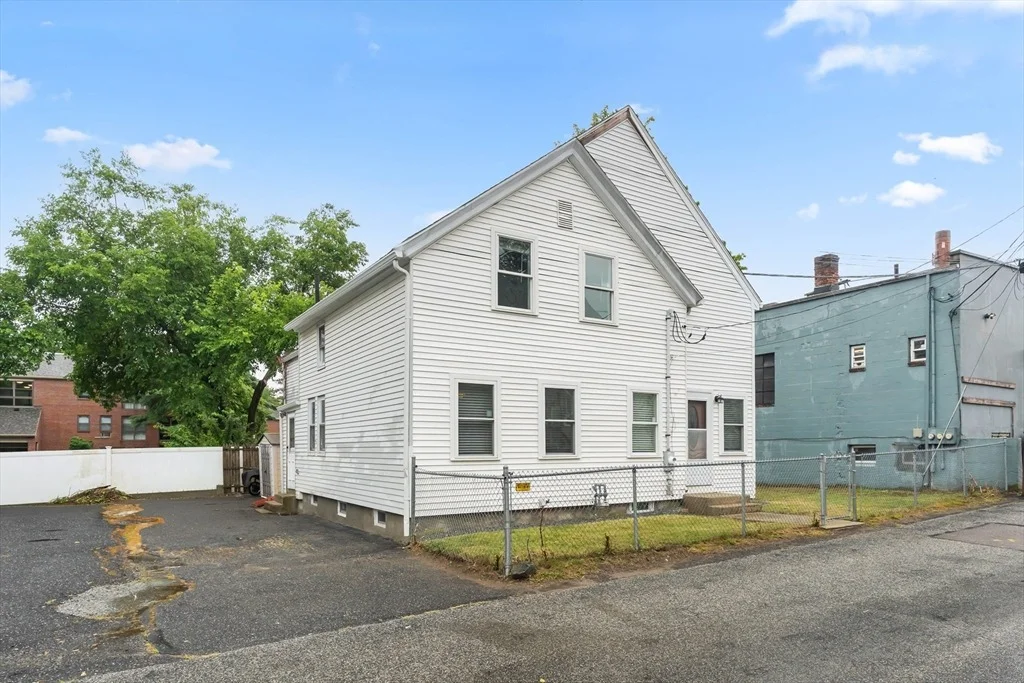 Photo of 9 Mechanic St