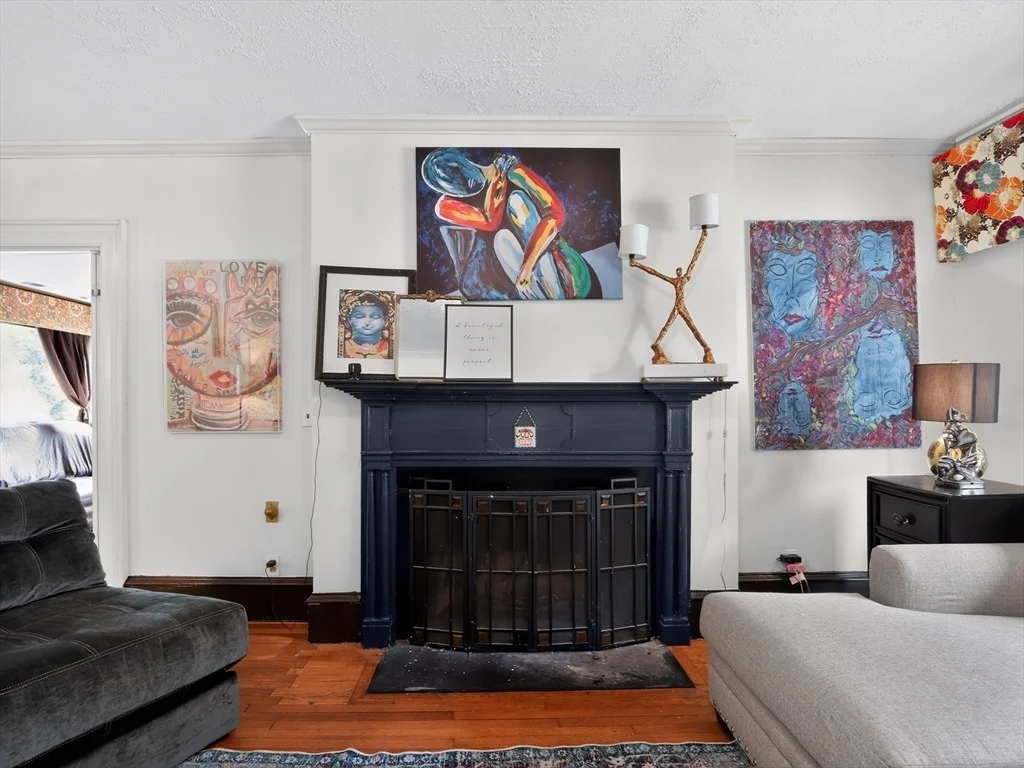 Photo of 45 Yale St