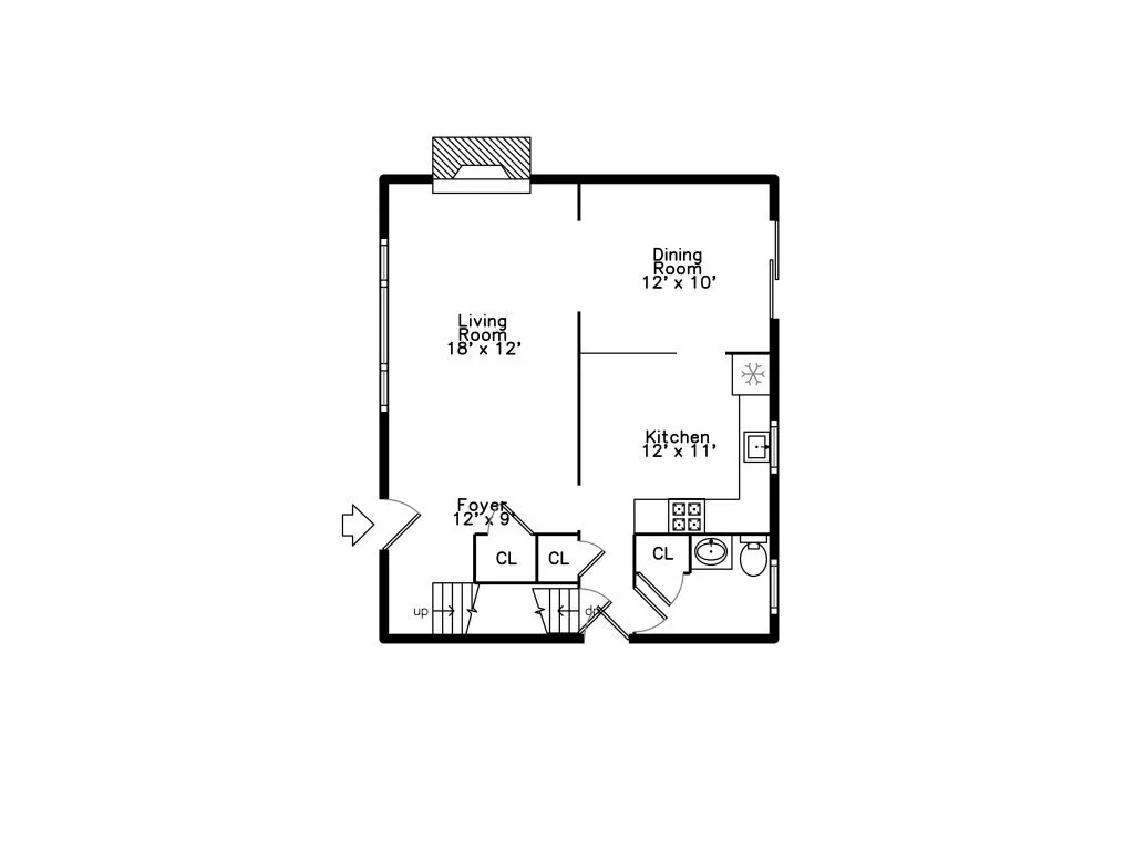 Photo of 127 Westgate Road
