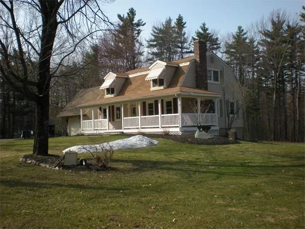 Photo of 82 Campground Rd
