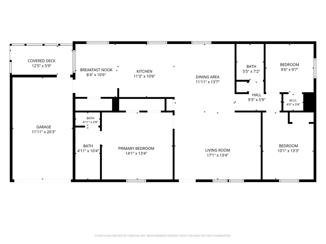 Photo of 701 Oak Point Drive