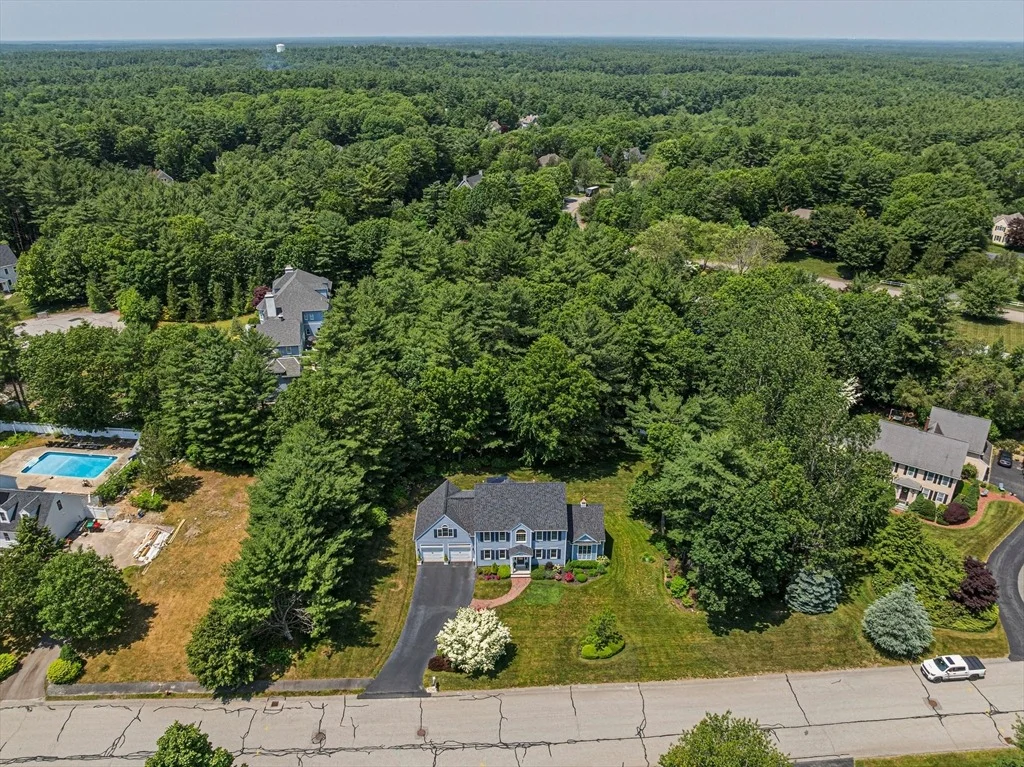 Photo of 136 Wolf Pond Road