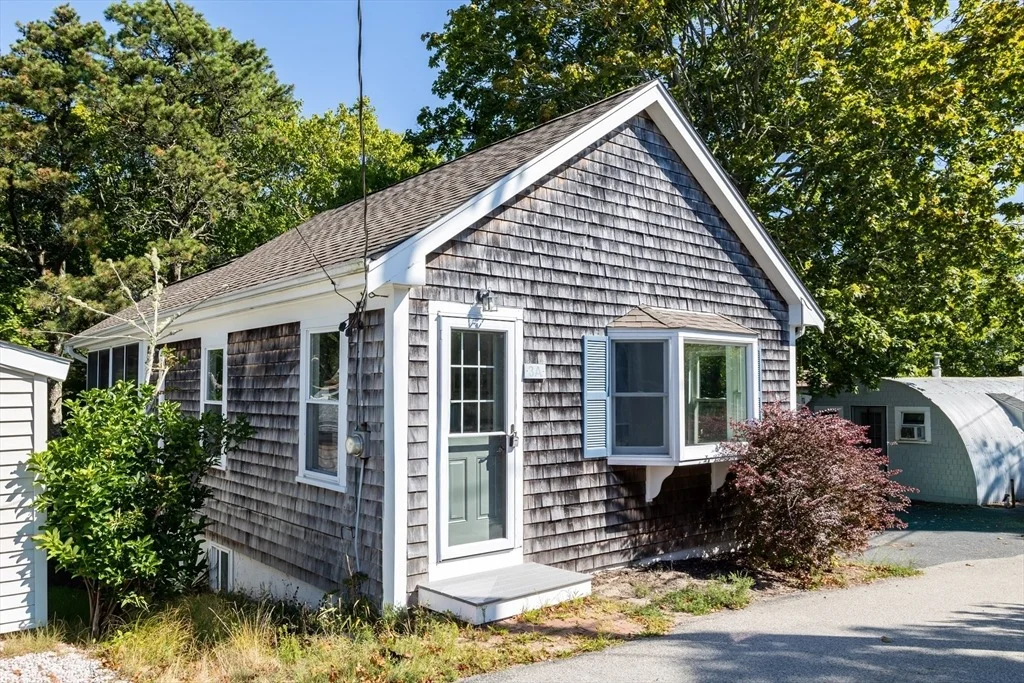 Photo of Unit A at 3-A Thompson Road