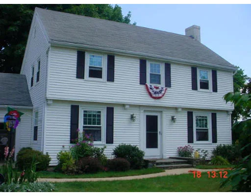 Photo of 237 Burncoat St