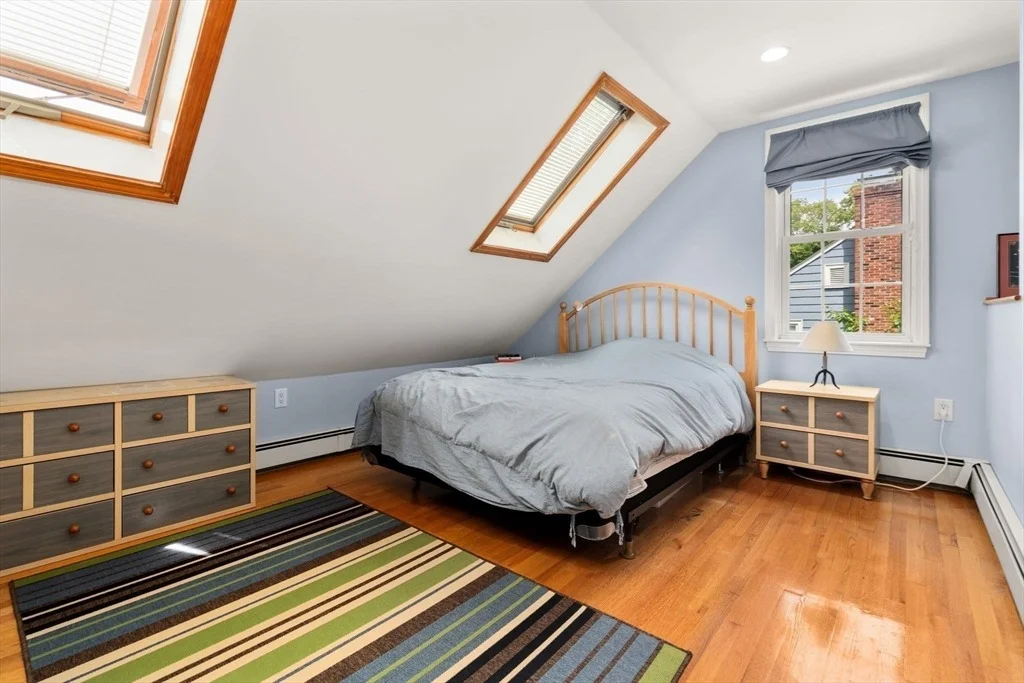 Photo of 3 Berkeley Rd