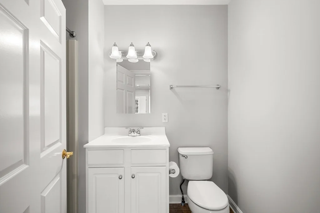 Photo of Unit 307A at 210 Chickering