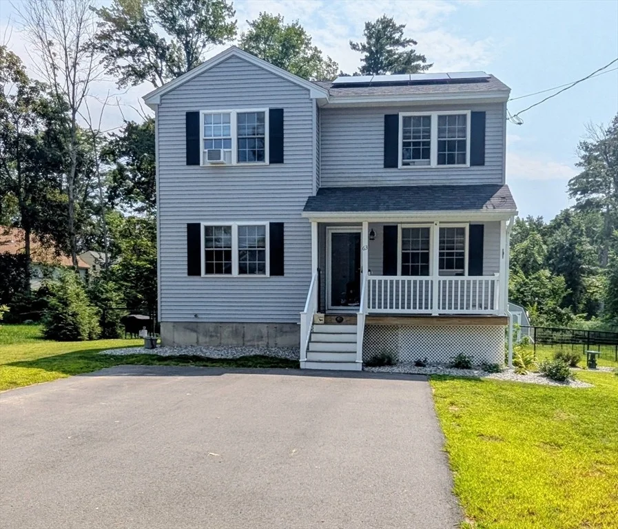 Photo of 63 Wilson Ave