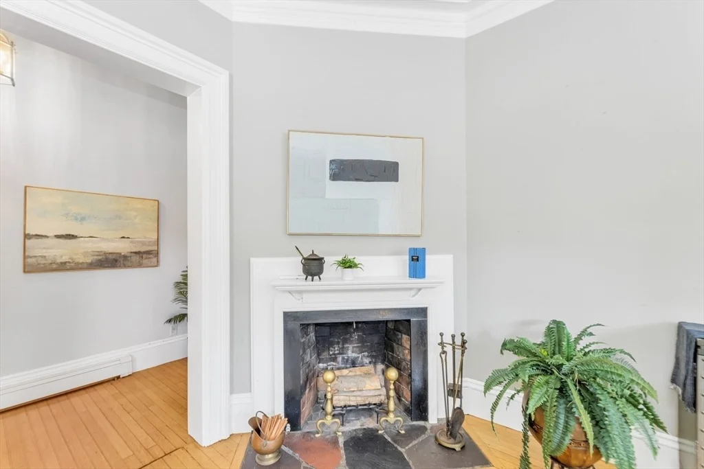 Photo of Unit 5 at 3 Gorham Avenue