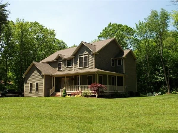 Photo of 76 Ramshorn Road