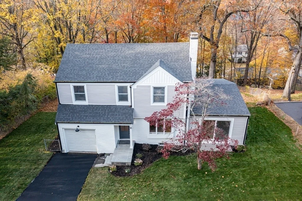 Photo of 18 University Dr