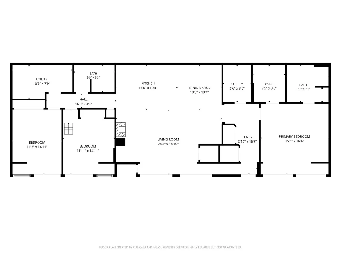 Photo of 137 Princeton Rd