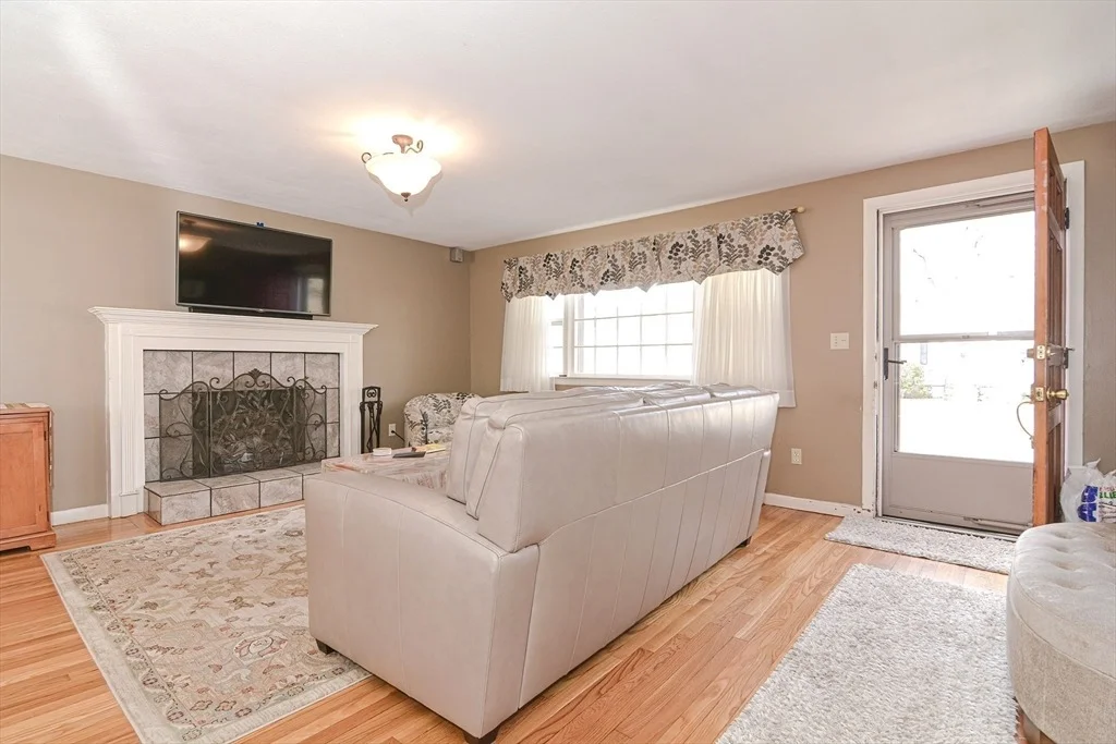 Photo of 43 Williams Street