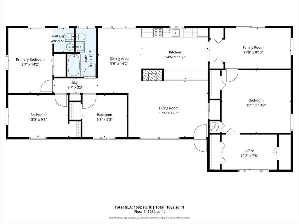 Photo of 3 Wellesley Road