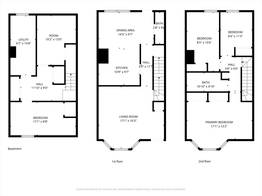 Photo of Unit 110 at 700 2nd St