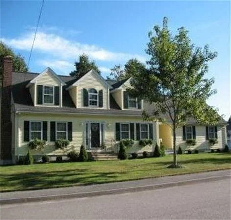 Photo of 26 Lanthier Way