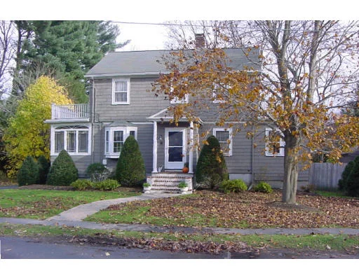 Photo of 108 Grant Street