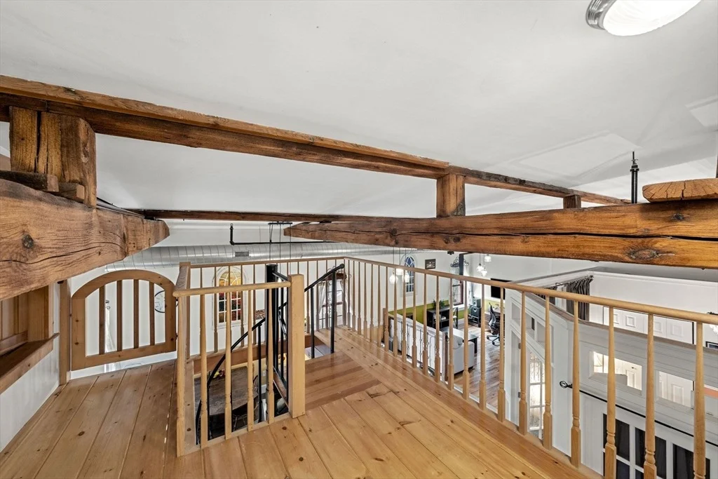 Photo of Unit 202 at 39 Millyard
