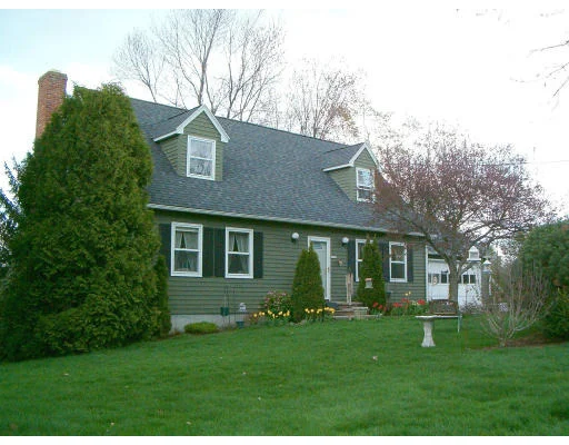 Photo of 219 Audubon Road