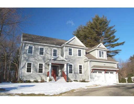 Photo of 6 Hill Road