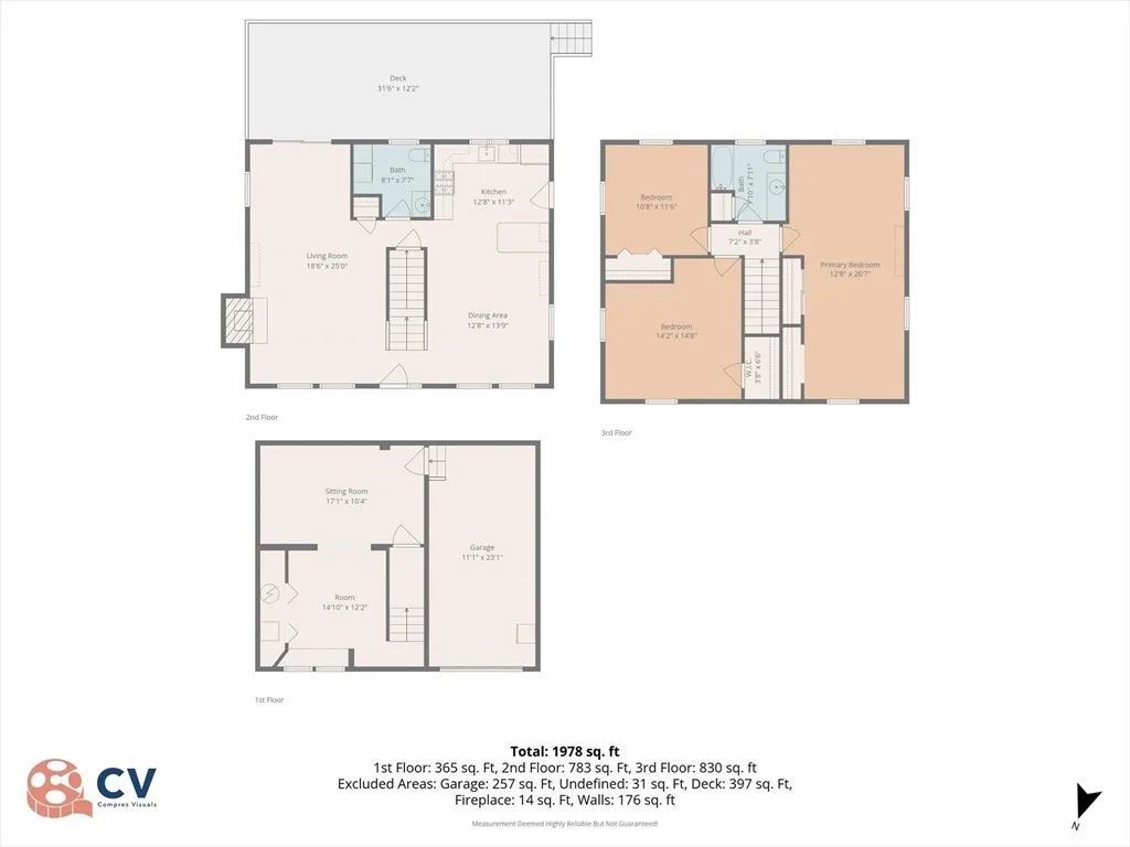 Photo of 9 Hermon Road
