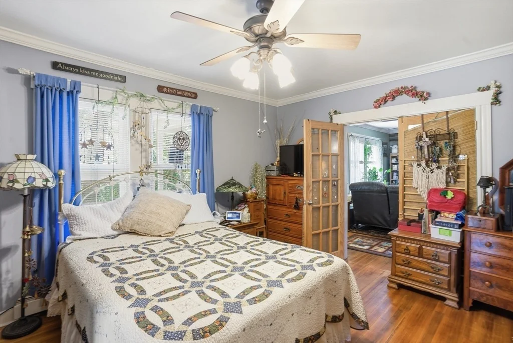 Photo of 64 Winthrop St