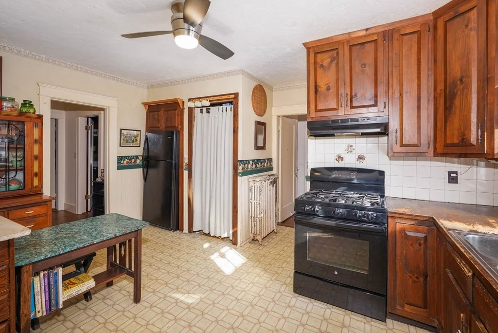 Photo of 34 Randolph Road