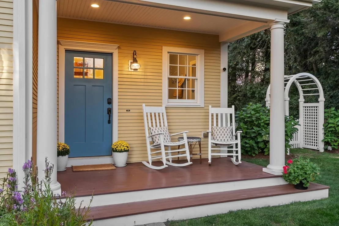 Photo of 24 Chamberlain Rd