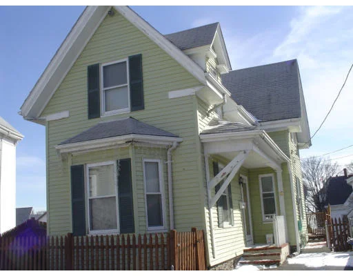 Photo of 12 Rantoul Ave