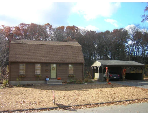 Photo of 33 Old Farm Road