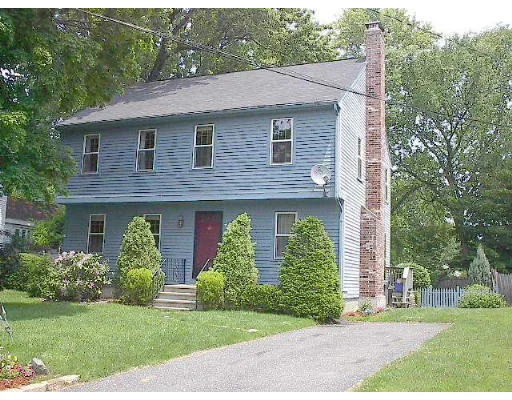Photo of 70 Harrison Street