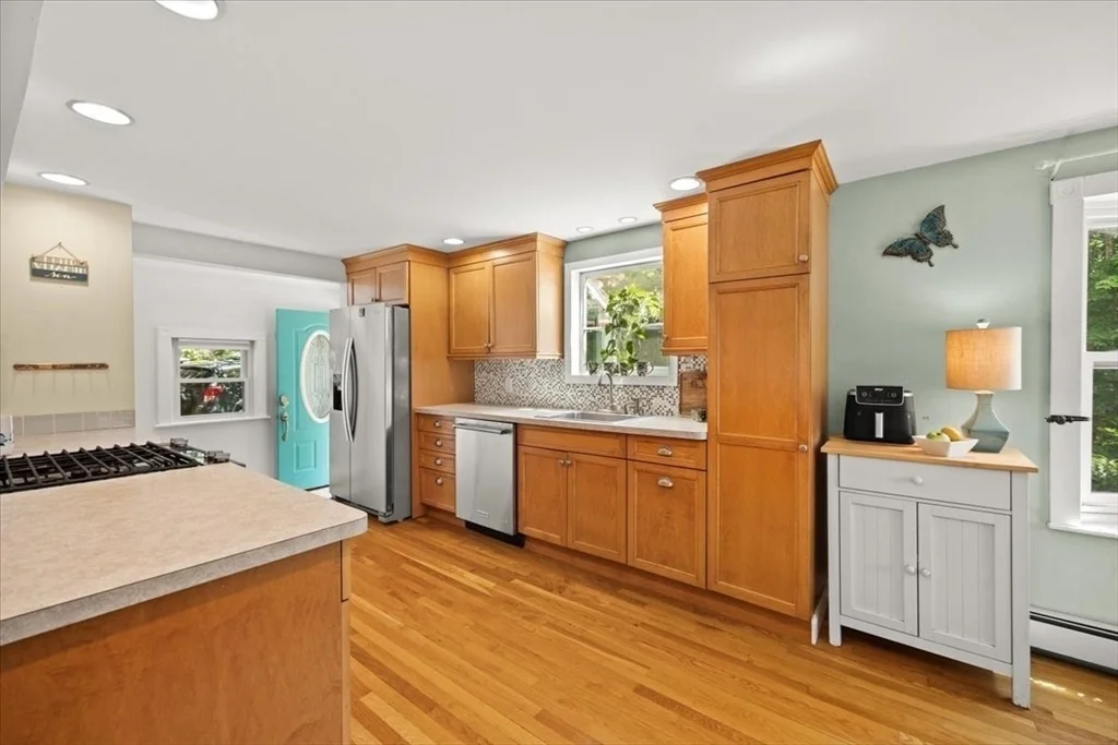 Photo of 39 Everett St