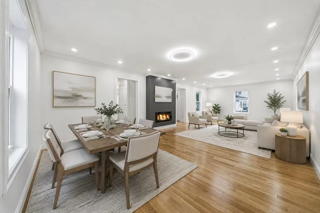 Photo of 50 Clark St
