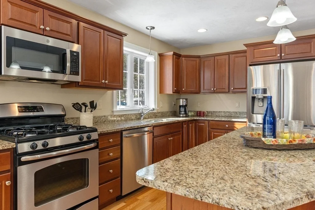 Photo of Unit C at 47 Longview Cir