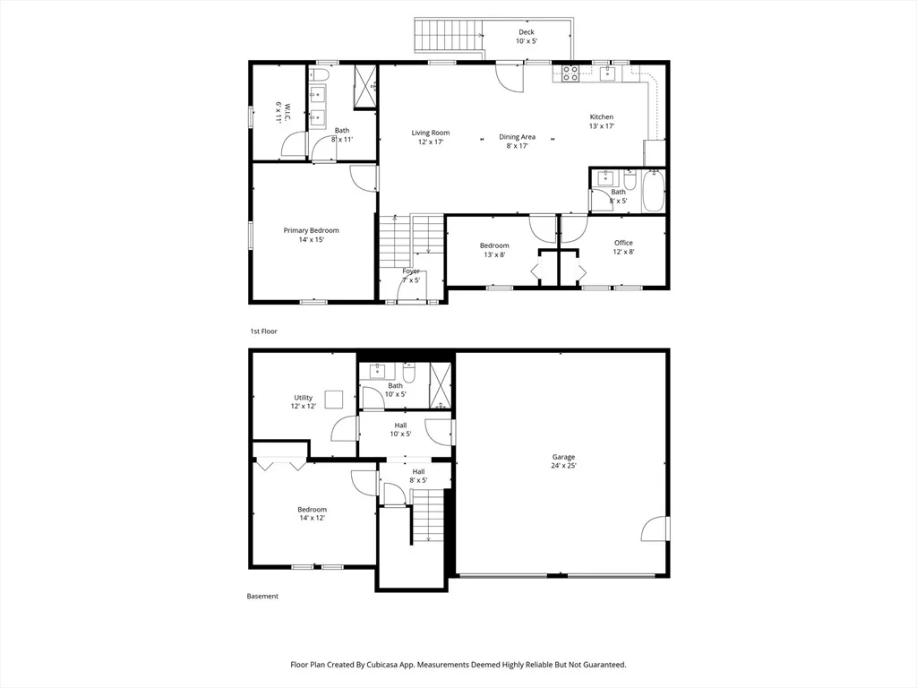 Photo of 39 Hiland Road