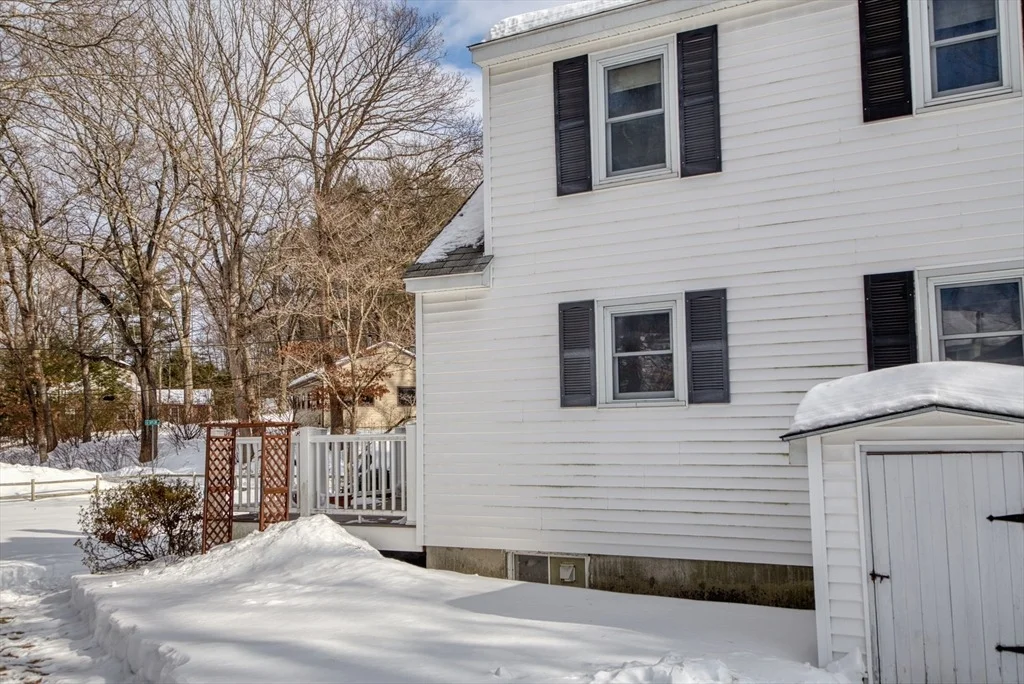 Photo of 41 Taylor Rd